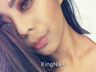 KingNikki