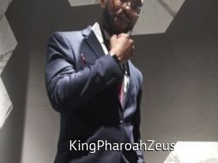 KingPharoahZeus