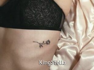 KingStella