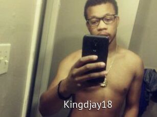 Kingdjay18