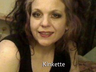 Kinkette