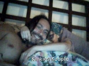 KinkiestKouple
