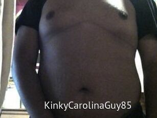 KinkyCarolinaGuy85