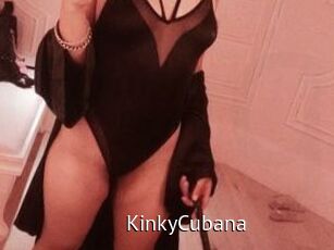 KinkyCubana