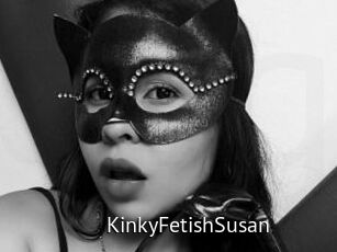 KinkyFetishSusan