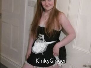 KinkyGinger