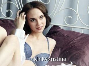 KinkyKristina