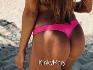 KinkyMary