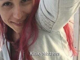 KinkyMistress