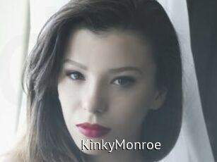 KinkyMonroe