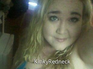 KinkyRedneck