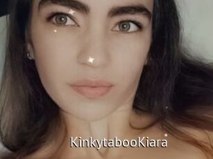 KinkytabooKiara