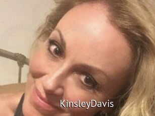 Kinsley_Davis