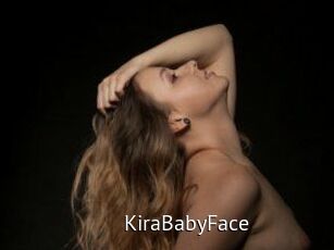 KiraBabyFace