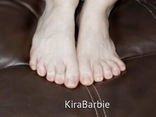 KiraBarbie