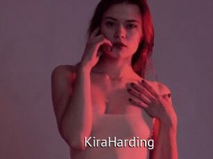 KiraHarding