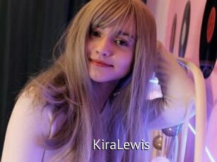 KiraLewis