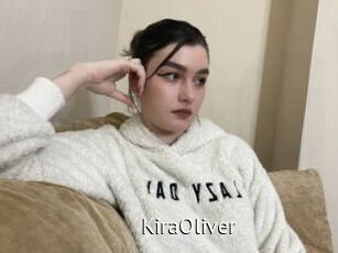 KiraOliver