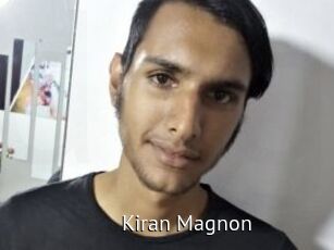 Kiran_Magnon