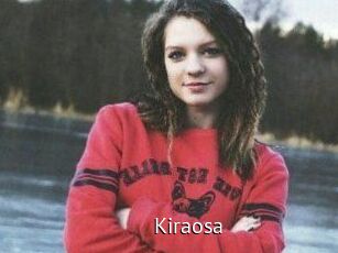 Kiraosa