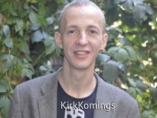 KirkKomings