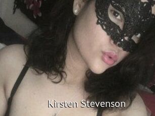 Kirsten_Stevenson