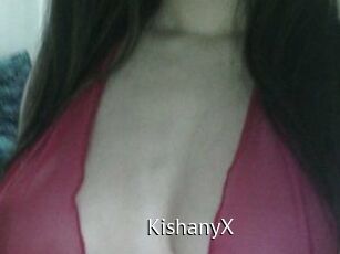 Kishany_X