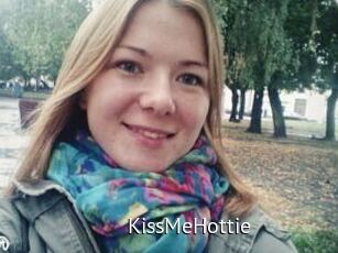 KissMeHottie