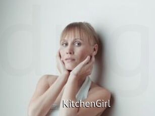 KitchenGirl