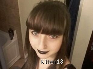 Kitten18