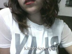 KittenHoneygirl