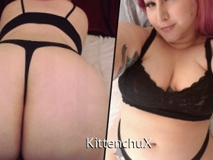 KittenchuX