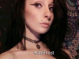 KittiFrost