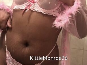 KittieMonroe26