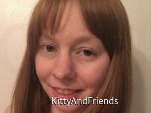 KittyAndFriends