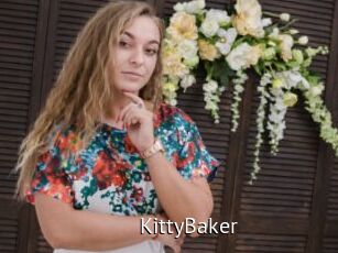 KittyBaker