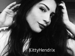 KittyHendrix