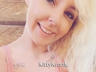 KittyKronic