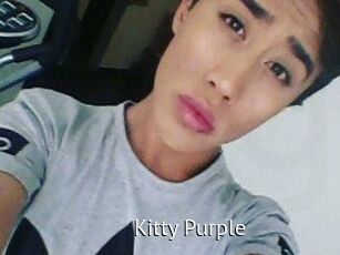 Kitty_Purple