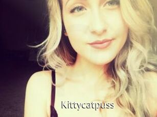 Kittycatpuss