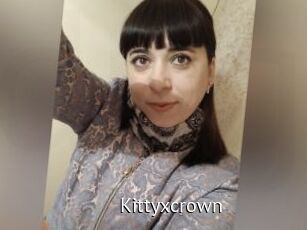 Kittyxcrown