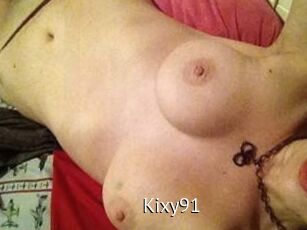 Kixy91