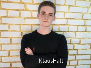 KlausHall