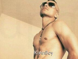 Klein_Boy