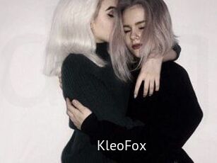 KleoFox