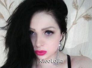 KleoLolla