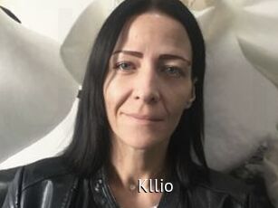 Kllio