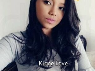 Kloee_Love