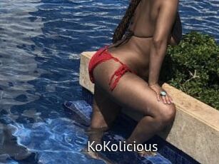 KoKolicious