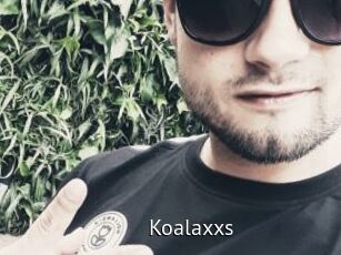 Koalaxxs